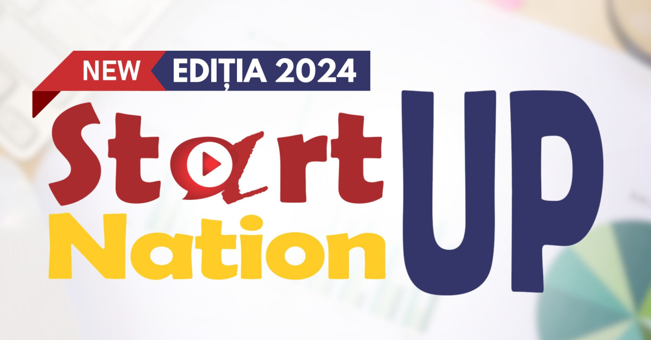Start Up Nation 2024